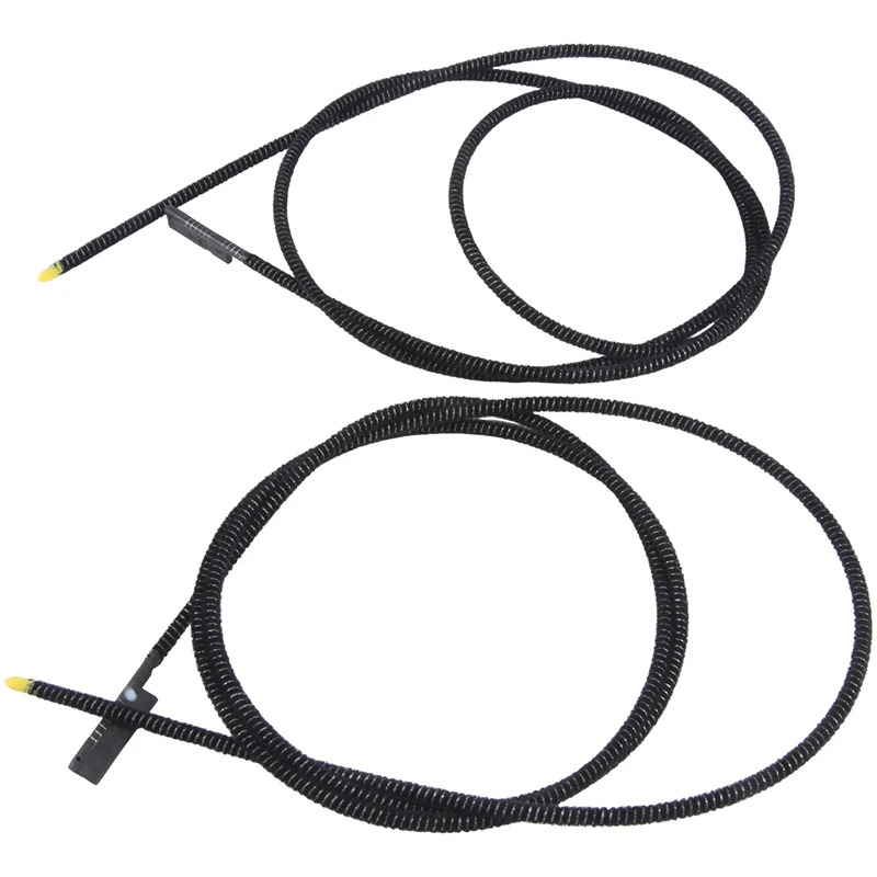 Car Sunroof Cable Skylight Glass Steel Wire Cable For Kia New Sorento 2015-2020 81664-C5000 81665-C5000 Spare Parts