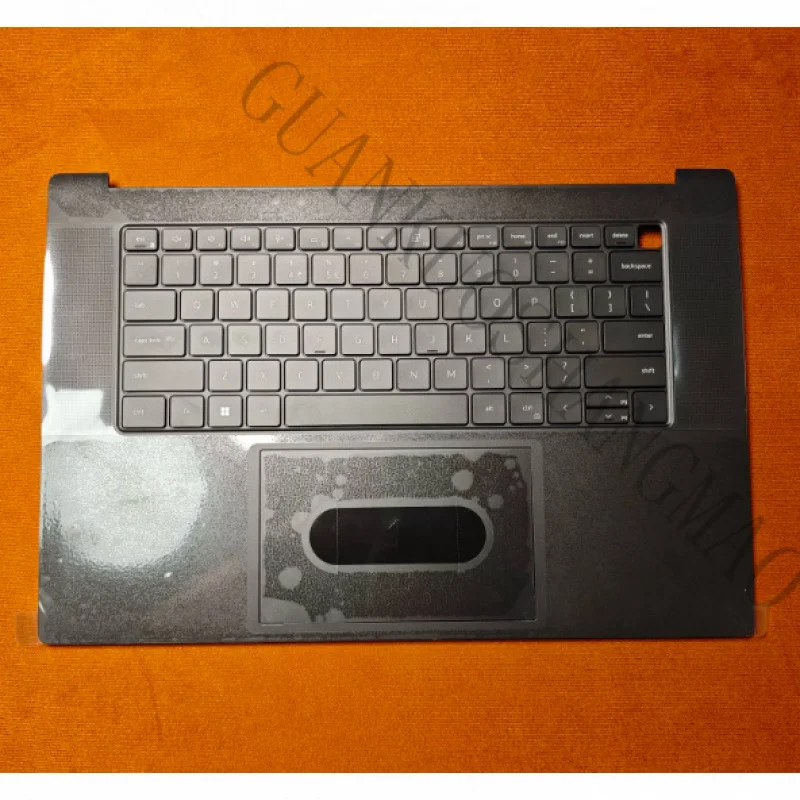 HJY...FOR Dell Precision 5680 M5680 laptop palm rest upper case cover 081C0C 81C0C newly released 016XN/18RDJ/81C0C