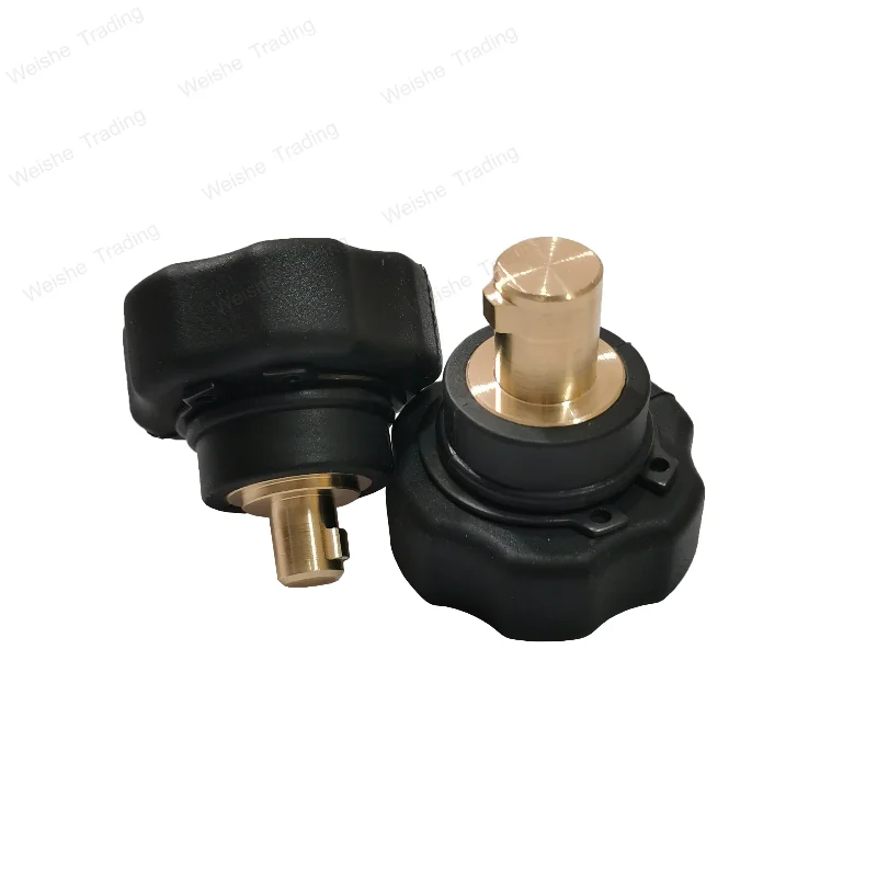 

Welding Connector Conversion Plug Adaptor For 10-25 or 35-50
