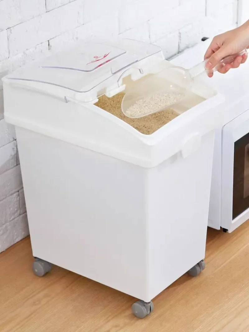 Hotel & Restaurant Ingredient Trolley Essential Supply for Commercial Establishments