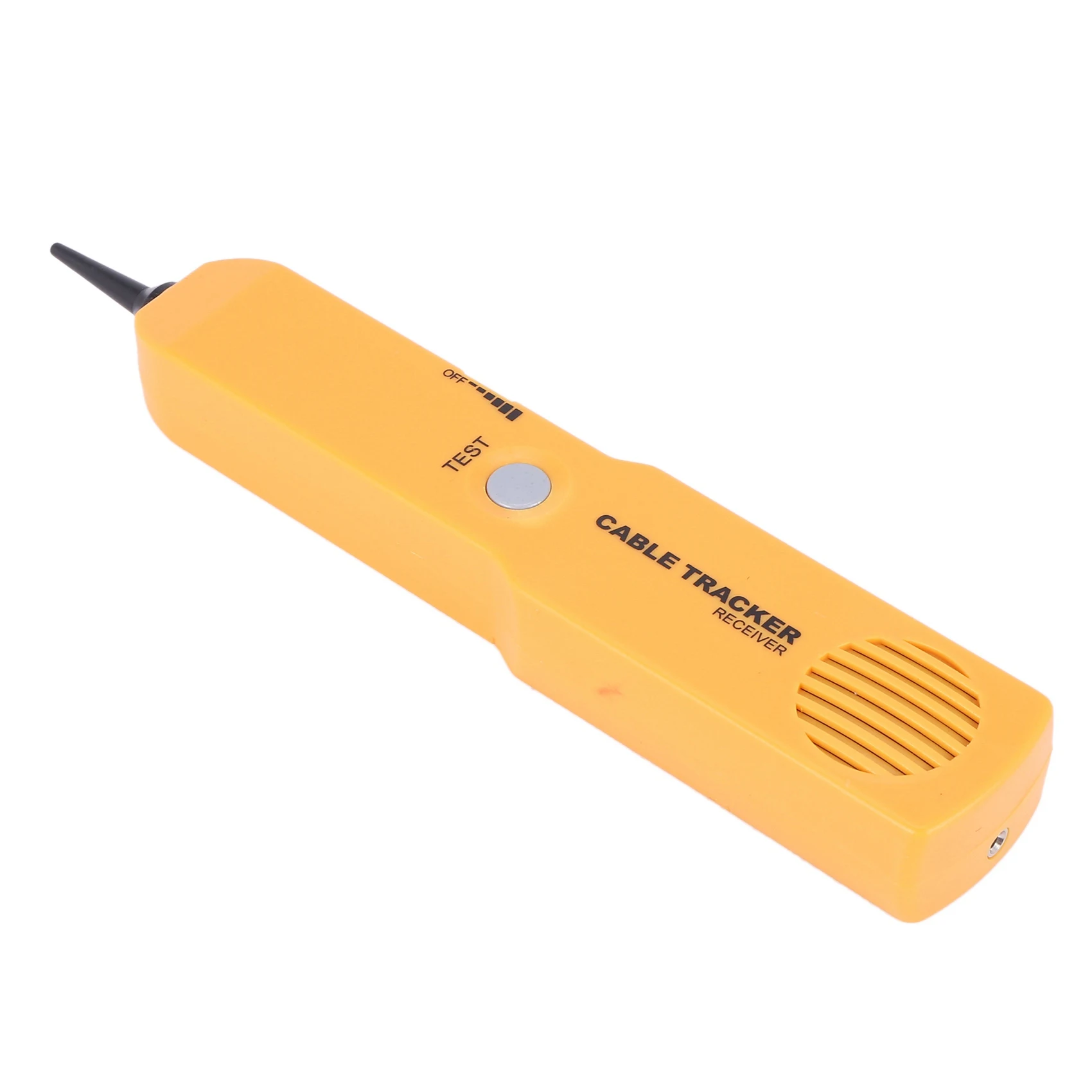 Ingenious-2X Cable Finder Tone Generator Probe Tracker Wire Network Tester Tracer Kit