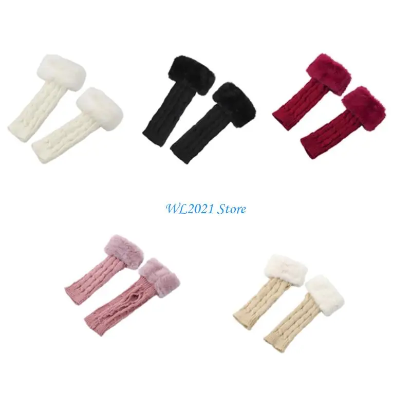 قفازات G5GC متماسكة من الأكريليك توفر دفء فائق للأنشطة الجوية المتجمدة مثل التزلج والمشي لمسافات طويلة والرياضات الخارجية #1