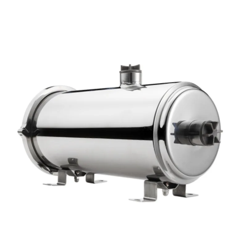 8000 L/H Domestic &…