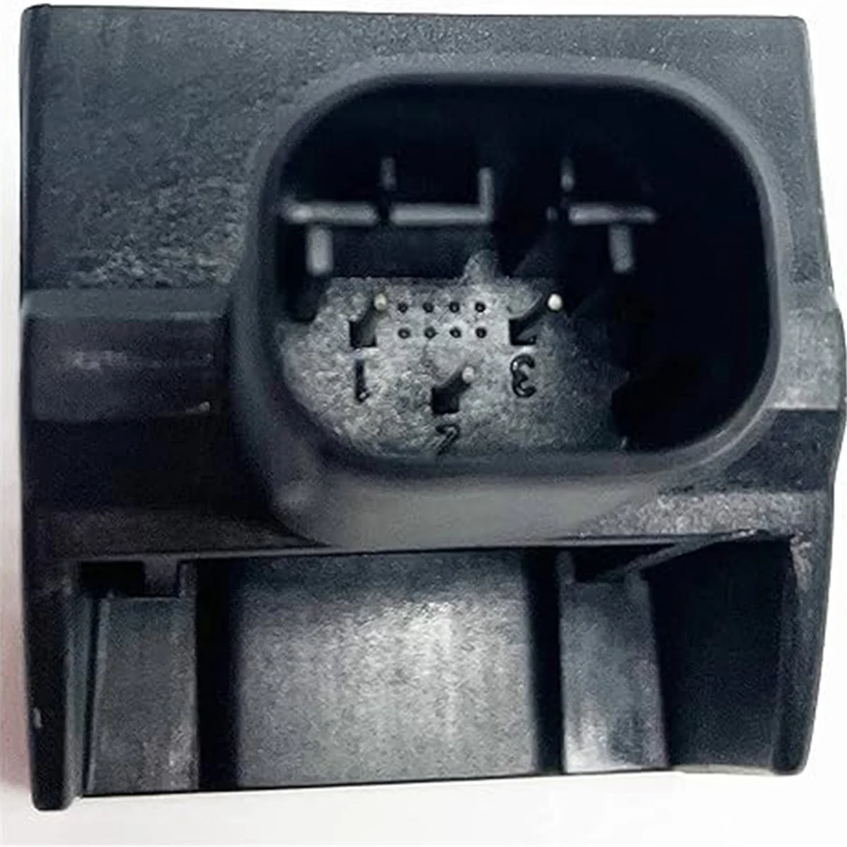 Sensor Akselerasi Lateral Mobil A1635420618 untuk Mercedes Benz SLK320 SLK32 A/MG SLK230 ML55 A/MG ML500 ML430 1635420618