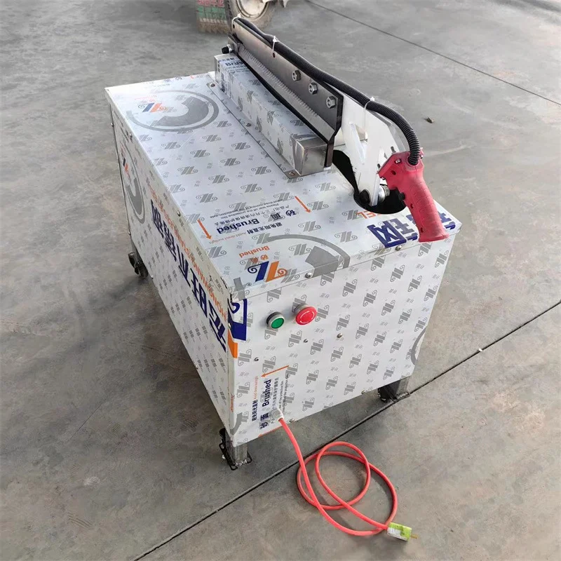 Industrial Automatic Small Meat Bone Saw Machine Commercial Meat Bone Cutting Butchery Processing Equipment