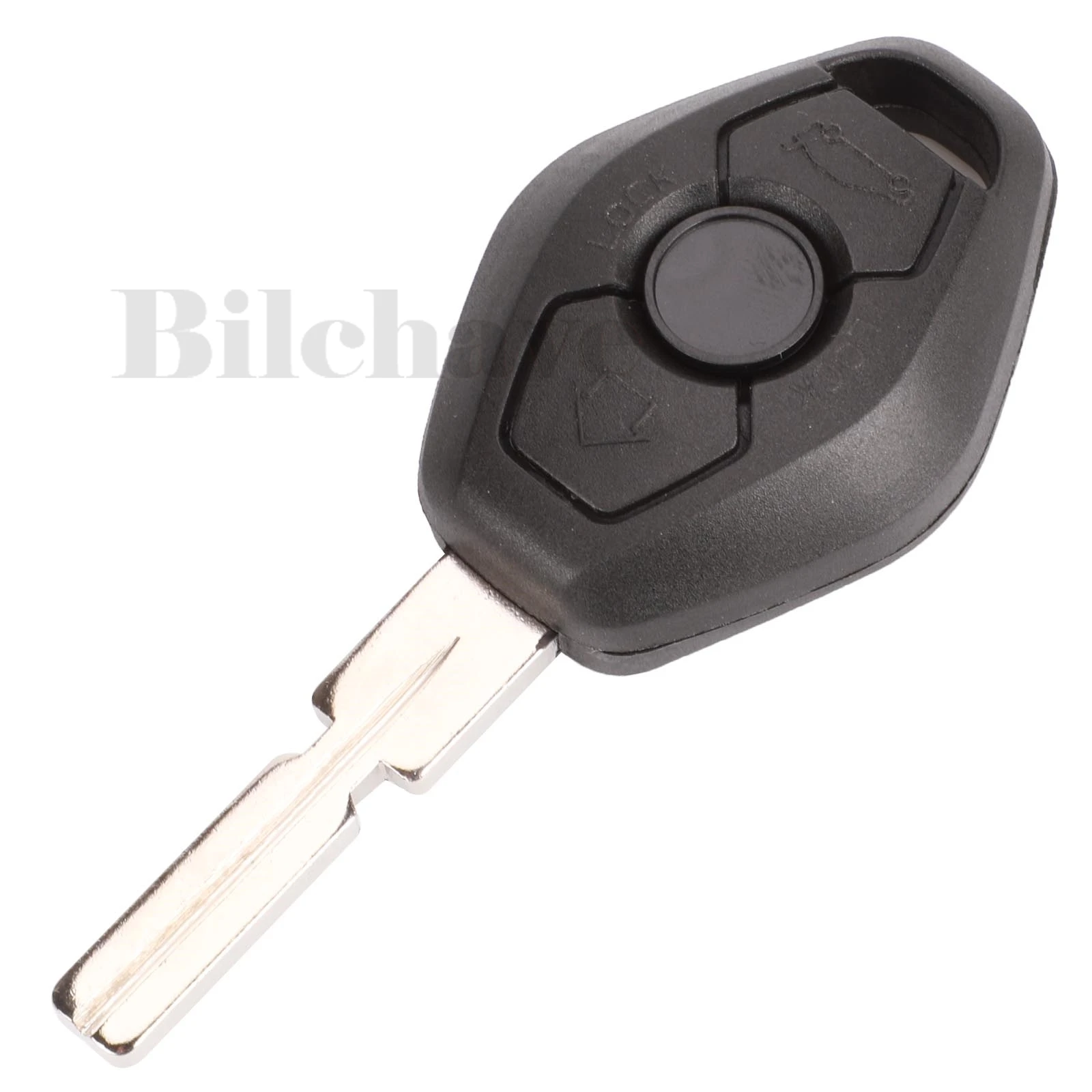 jingyuqin 315/433Mhz ID44 Chip Remote Car Key EWS Sytem For BMW 1 3 5 7 Series E38 E39 E46 X3 X5 Z3 Z4 Fob HU58 HU92 Blade