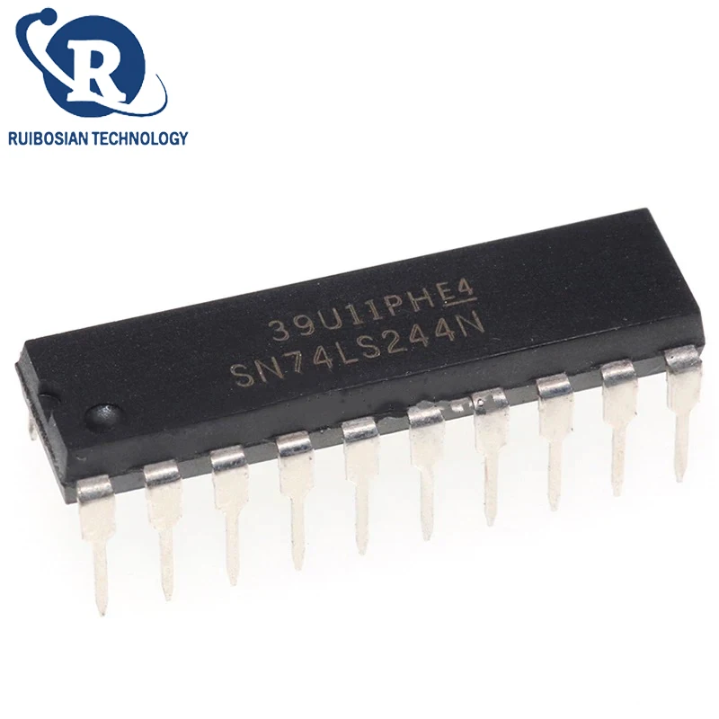 10PCS SN74LS190N SN74LS191N SN74LS193N SN74LS194N SN74LS196N SN74LS243N SN74LS244N SN74LS245N SN74LS247N SN74LS248N SN74LS273N