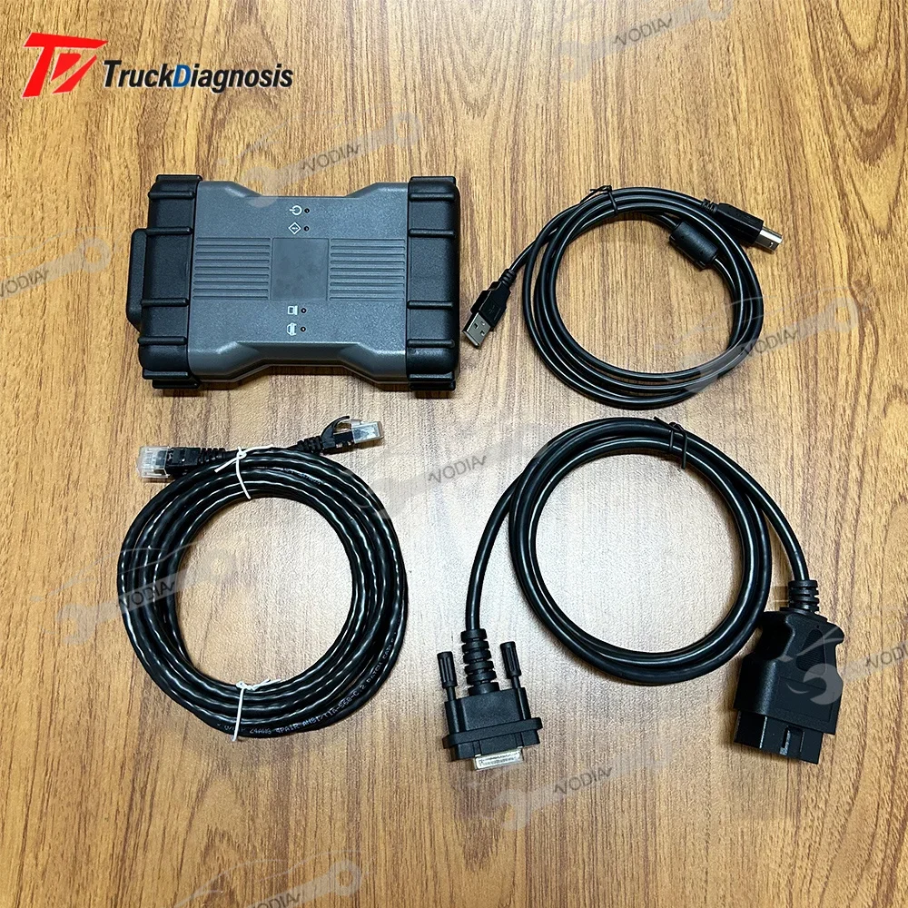 For Mercedes Benz DIoP Car All System Diagnostic Tools SD Connect Auto Diagnosis For MB Star C6 OBD2 Code Scanner and Cf19laptop