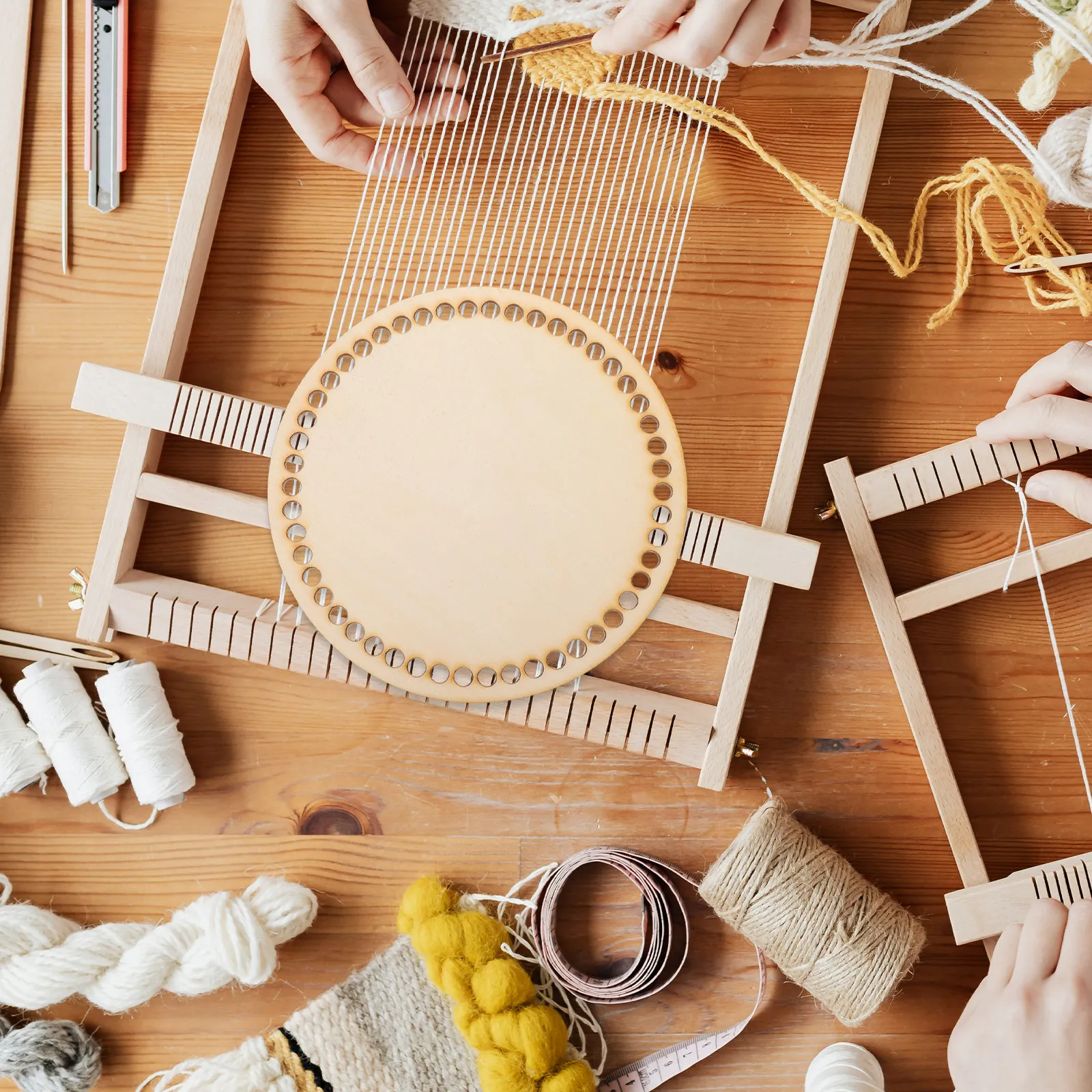 

2 шт. деревянные основы для корзин, натуральные, цельные, круглые, заготовки для вязаных сумок, поделок своими руками, замена деревянного дна для сумок, кроссбоди, сумок-ведер