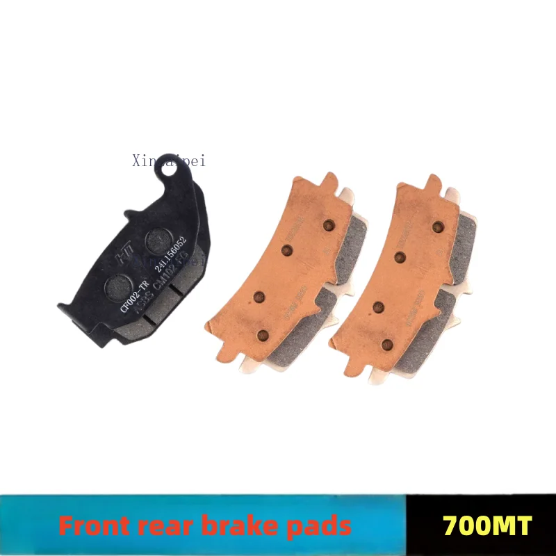 cfmoto-700mt-フロントリアブレーキパッド-cf700-9-9a-ブレーキ摩擦パッド-abs-ディスクブレーキパッド-700-mt-オートバイオリジナル部品