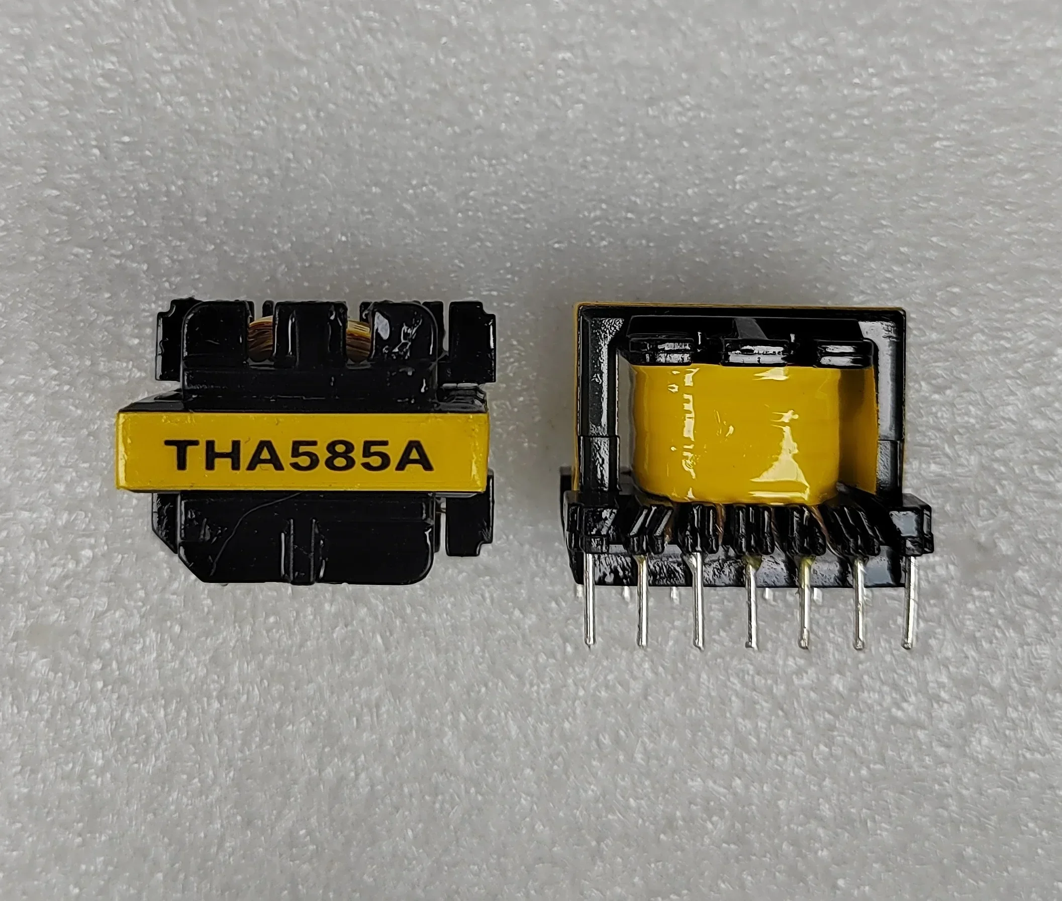 1pcs/lot THA585A High frequency switching transformer for motor ceiling machine