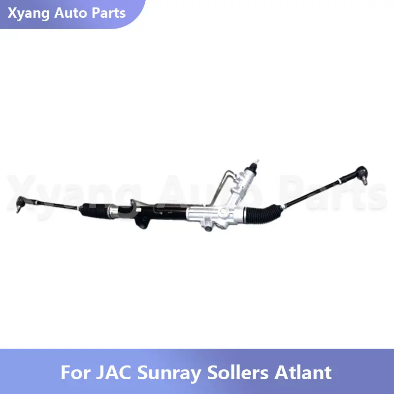 Steering Rack For JAC Sunray Sollers Atlant 3402300R0090