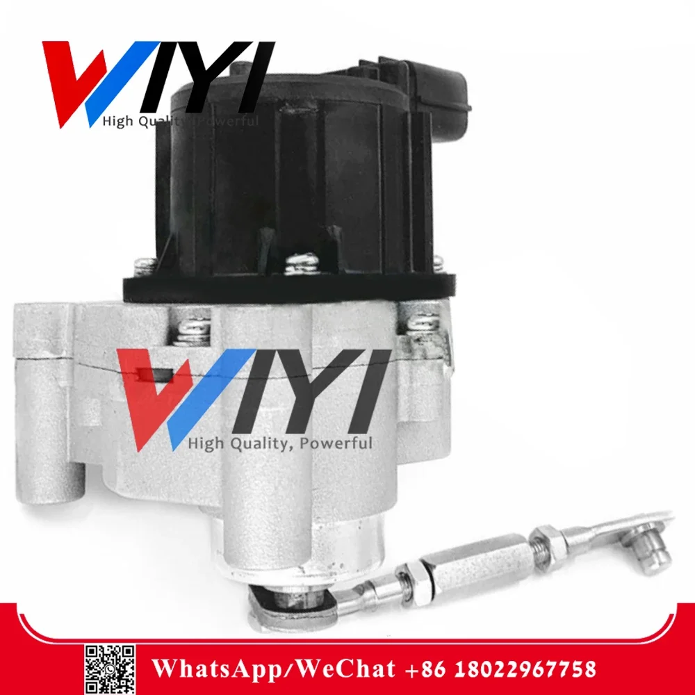 

RHF55V 24V Turbo Actuator For Isuzu NPR NQR NRR 5.2L 4HK1-E2N 150HP 8980277720