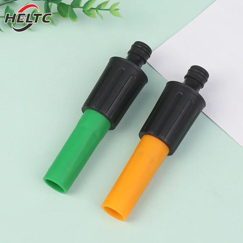 1pcs Garden High Pressure Washing Water Sprinkler Direct Injection Hose Nozzle Garden Washing Water Nozzle Sprinker Accessories