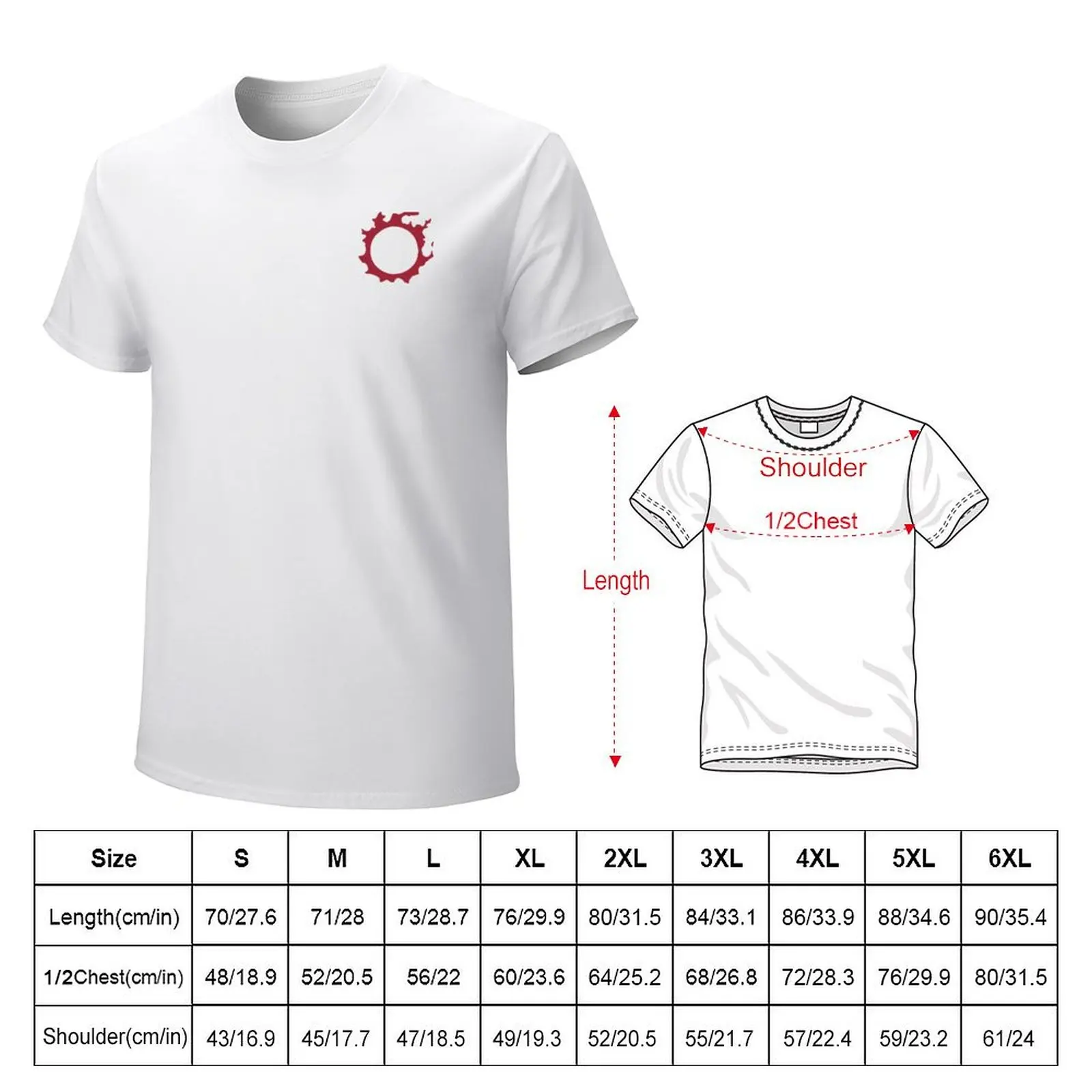 Quest Meteor XIV T-shirt quick-drying customs customizeds quick drying slim fit t shirts for men