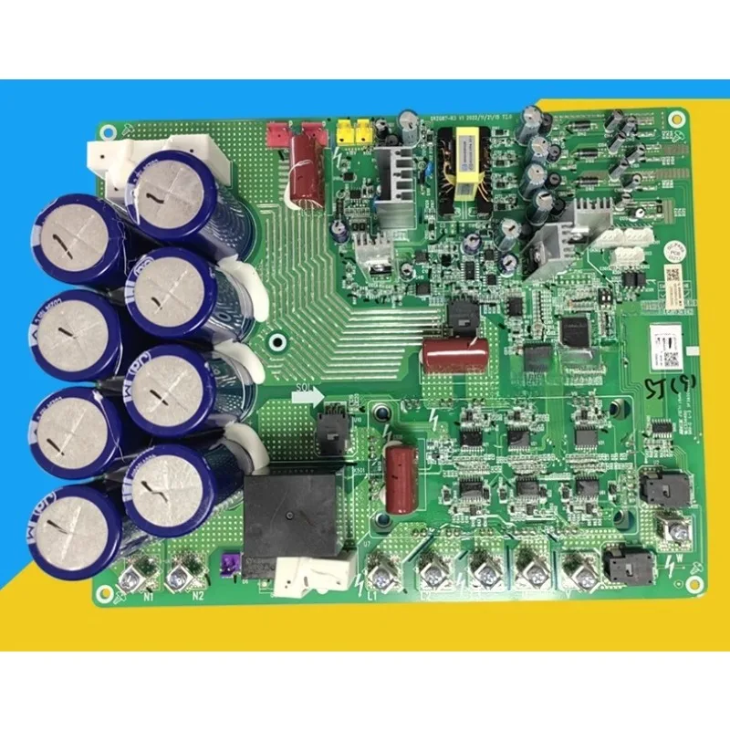 Gmv Multi-Line Comp…