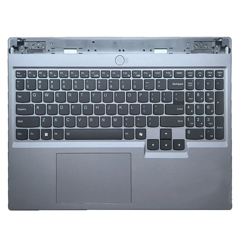 New Laptop US Backlight Keyboard Cover/Shell For Legion 5 16IRX9 Y7000P 2024