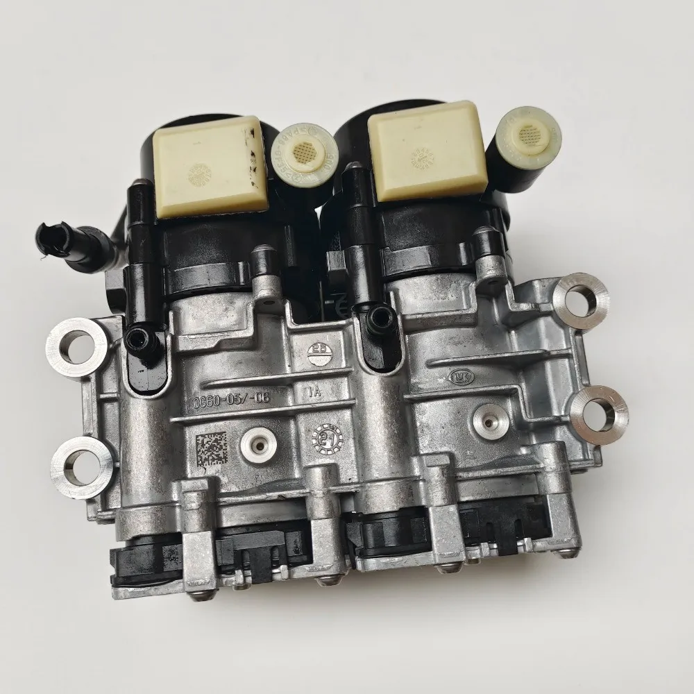 Transmission Hydrostatic Clutch Release Actuator 7DCT330 for GEELY 1.5T