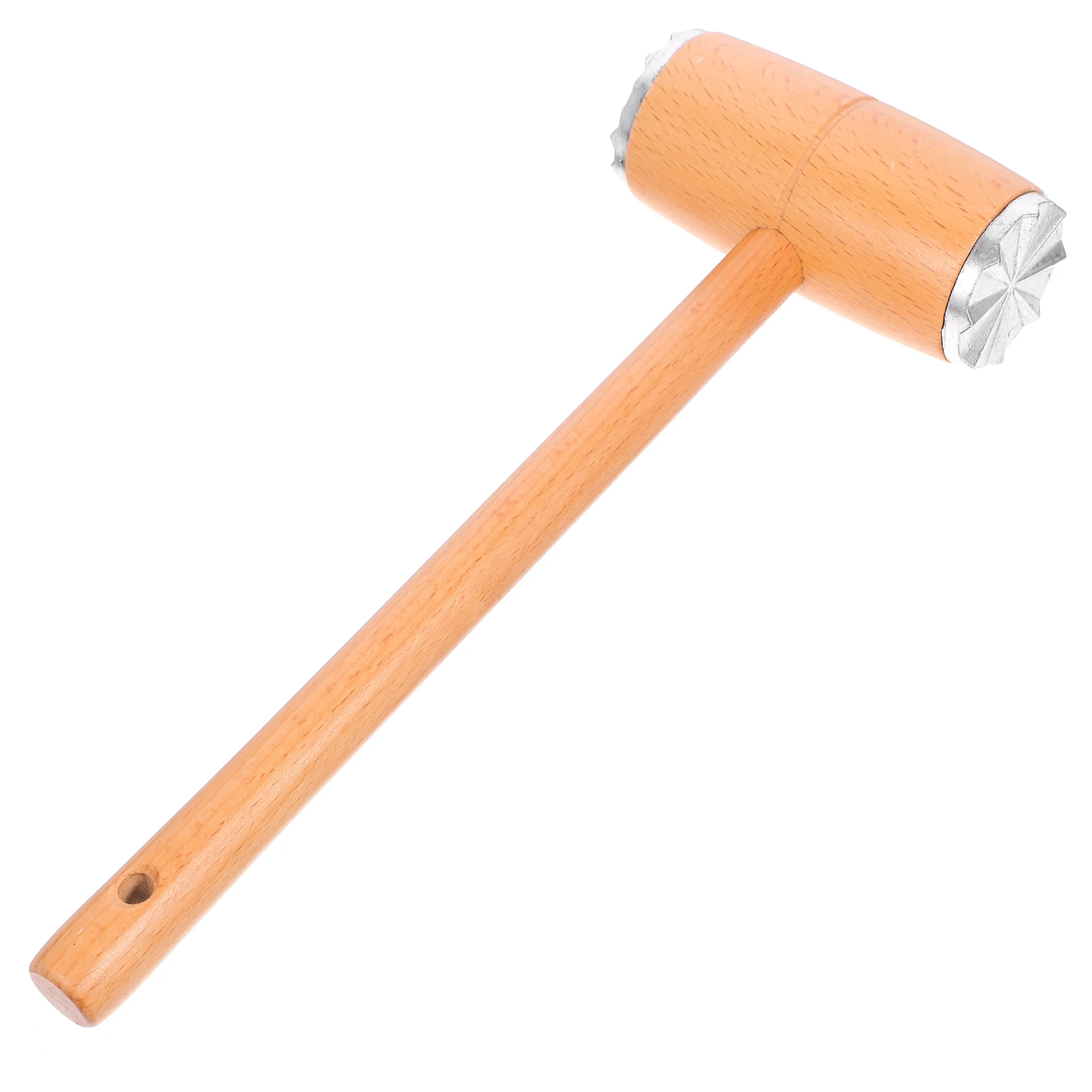 

Meat Tenderizer Kitchen Tool for Cooking Material Loosening Steak Mallet Chicken Tools Mallet