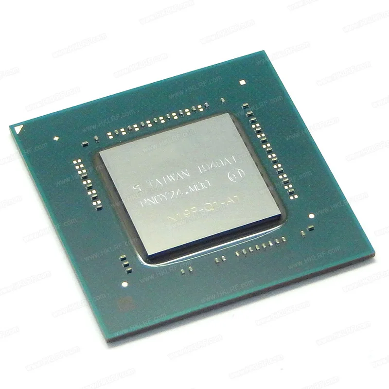New N19P-Q1-A1 Gpu … - image