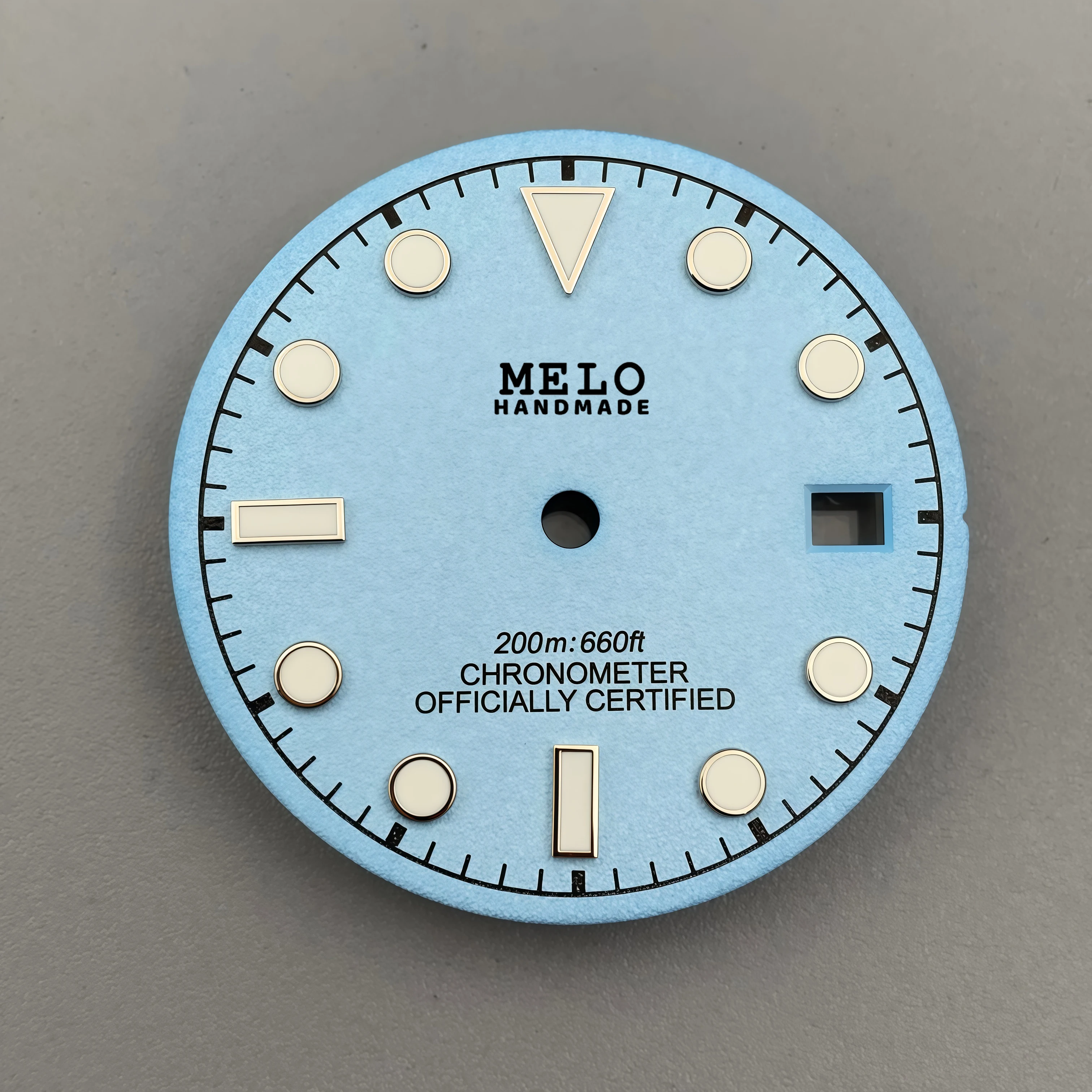 watch or dial Custom Logo Fee Exclusive cost Customized Watches