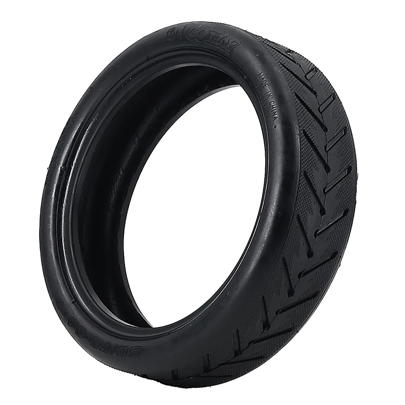 Replacement Inflatable Tire: 50/75-6.1 Outer Tire & 8 1/2X2 Option, Compatible with For Xiaomi Mi Home M365 Electric Scooter