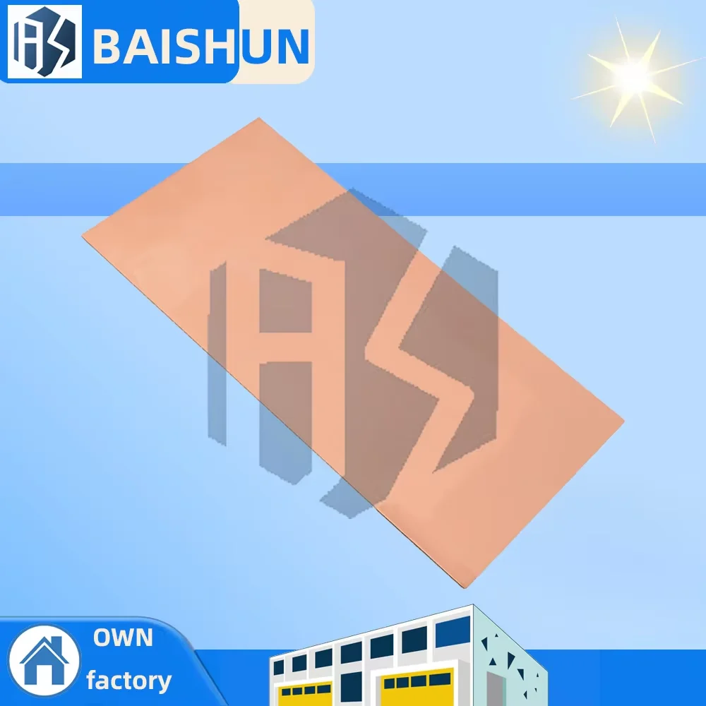 1PCS 100X200X1.5Mm …