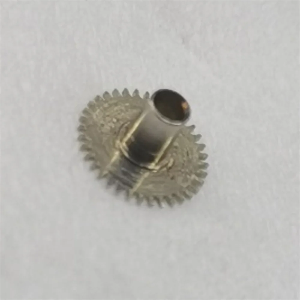 

Watch Movement Part Number 2.55MM Hour Counting Wheel Replacement for T16