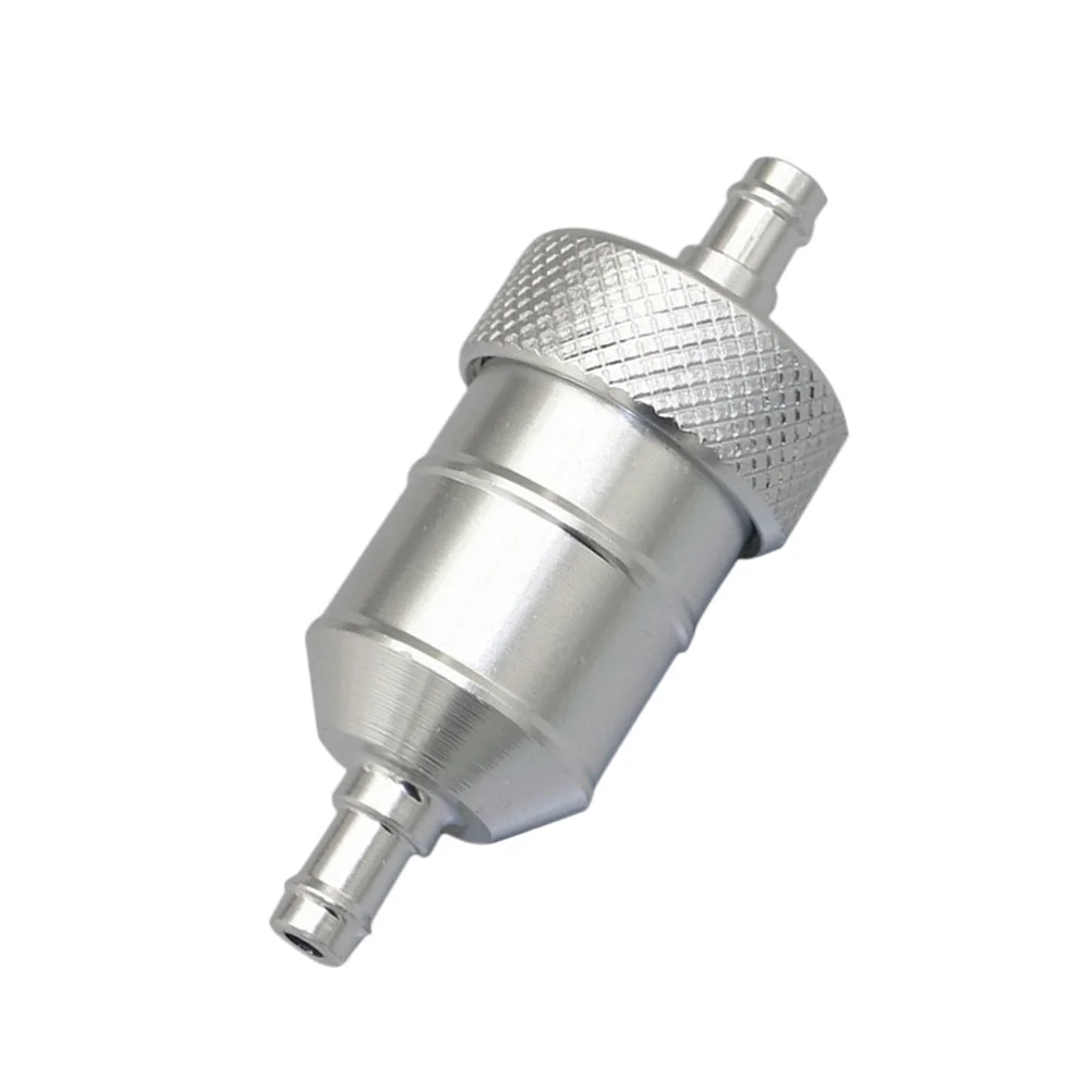 

Aluminum Alloy Cnc Machined Lightweight Durable Oil Filter For Motorcycle Auto Engine Motorcycle Oil Filter