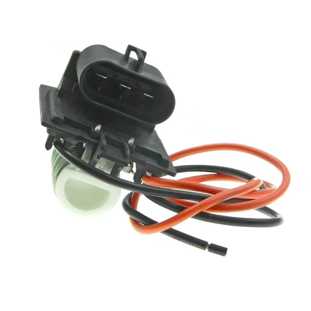 

Radiator Fan Blower Resistor Compatible with For Chevrolet For Cruze 2 0L Aveo T300 Diesel Engine Cooling System