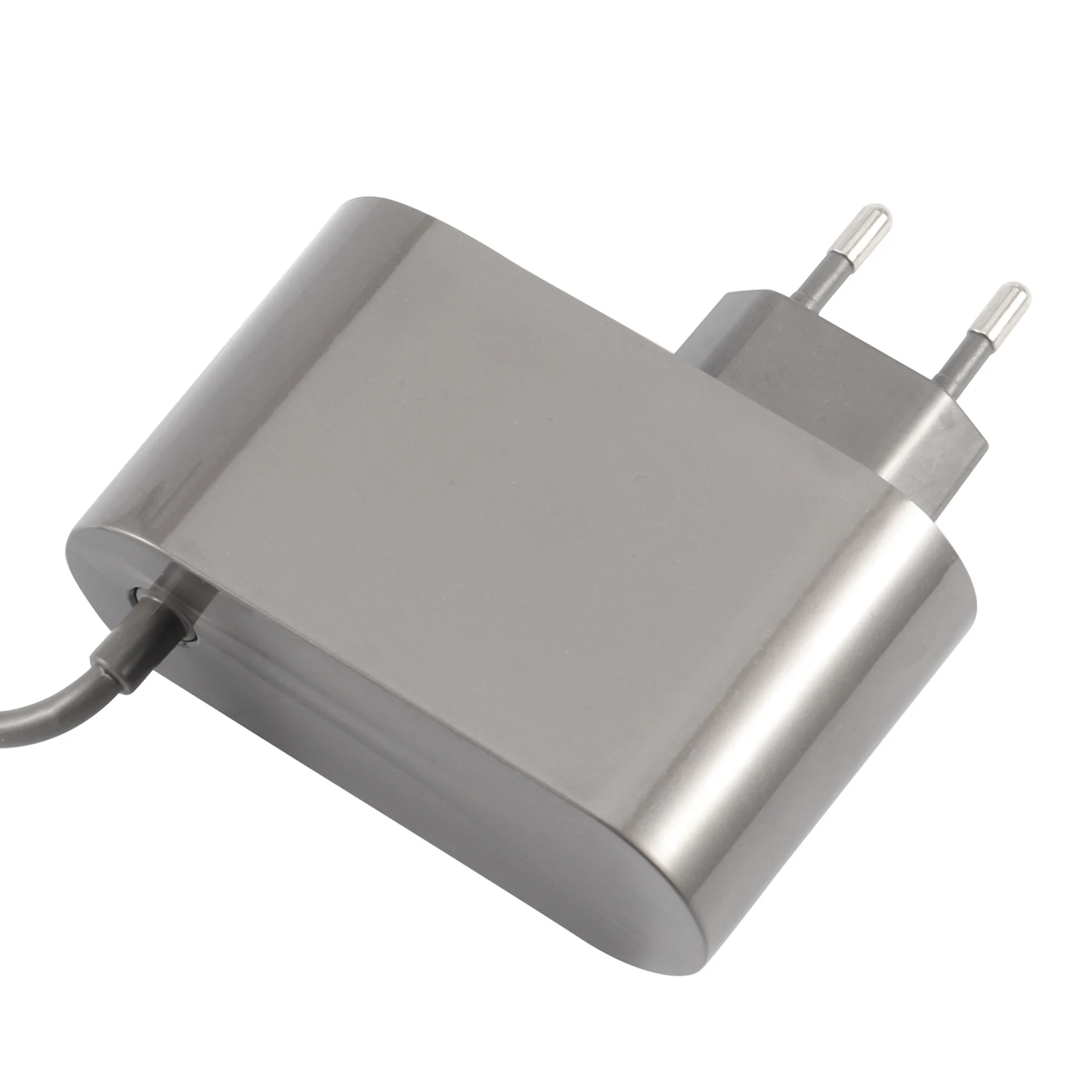Charger for Dyson V6 DC58 DC59 DC62 DC74 Vacuum Cleaner Power Cord Adapter Replaceable Parts EU Plug