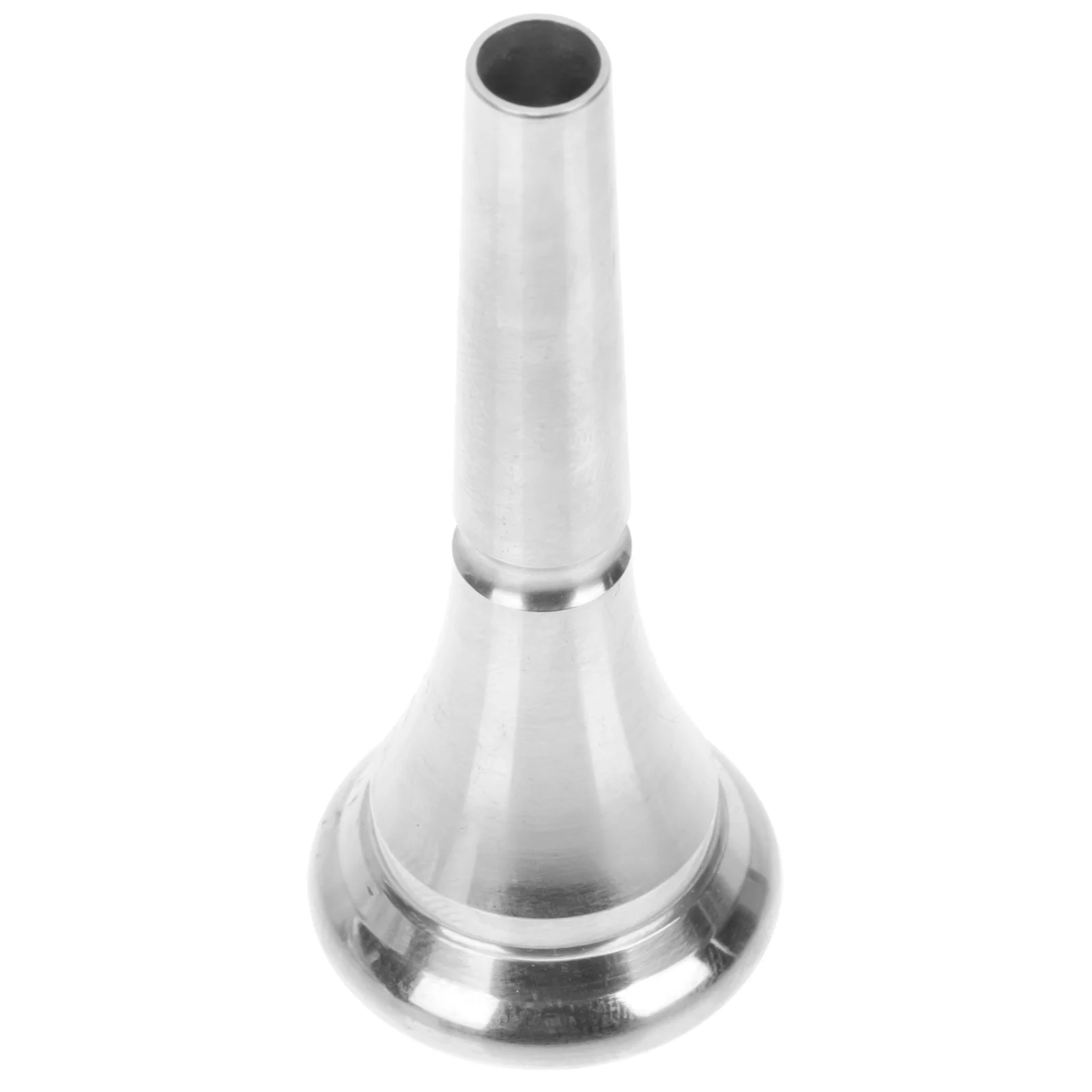

French Horn Mouthpiece Copper Alloy Professional Replacement For Beginners Durable Instrument Accessory Horn Part Music