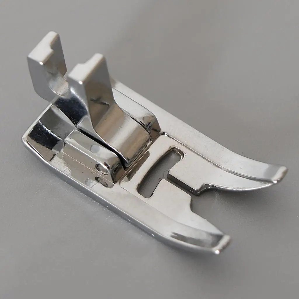 Universal Low Shank Zig Zag Presser Foot Sewing Machine Feet for Household Mini Sewing Machine