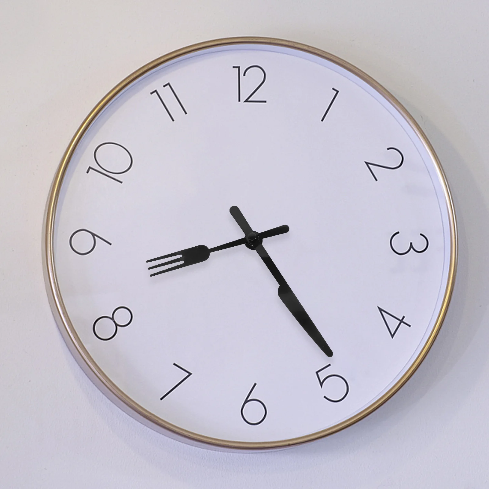 

1Set Lightweight Clock Movement Mechanism for DIY Clocks with High Precision Durability Clock Movement Mechanism