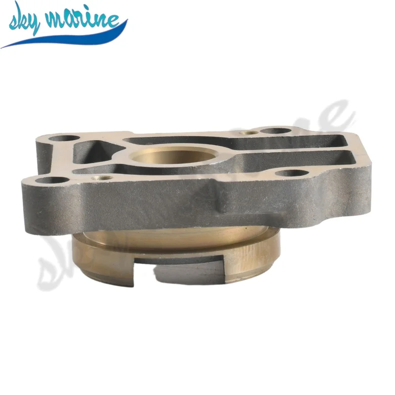 

Корпус водяного насоса (нижний) 346-65017-0 для лодочных моторов Tohatsu 25 л.с., 30 л.с., 2-тактных, 3-цилиндровых, 346-65017, 346-65017-2