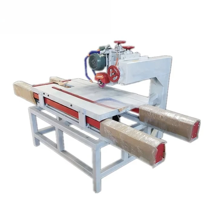 آلة قطع بلاط الأرضيات النفاثة للمياه التجارية عالية الكفاءة/قاطع منشار الرخام السيراميكي/آلة شطب الحجر 45 درجة #2