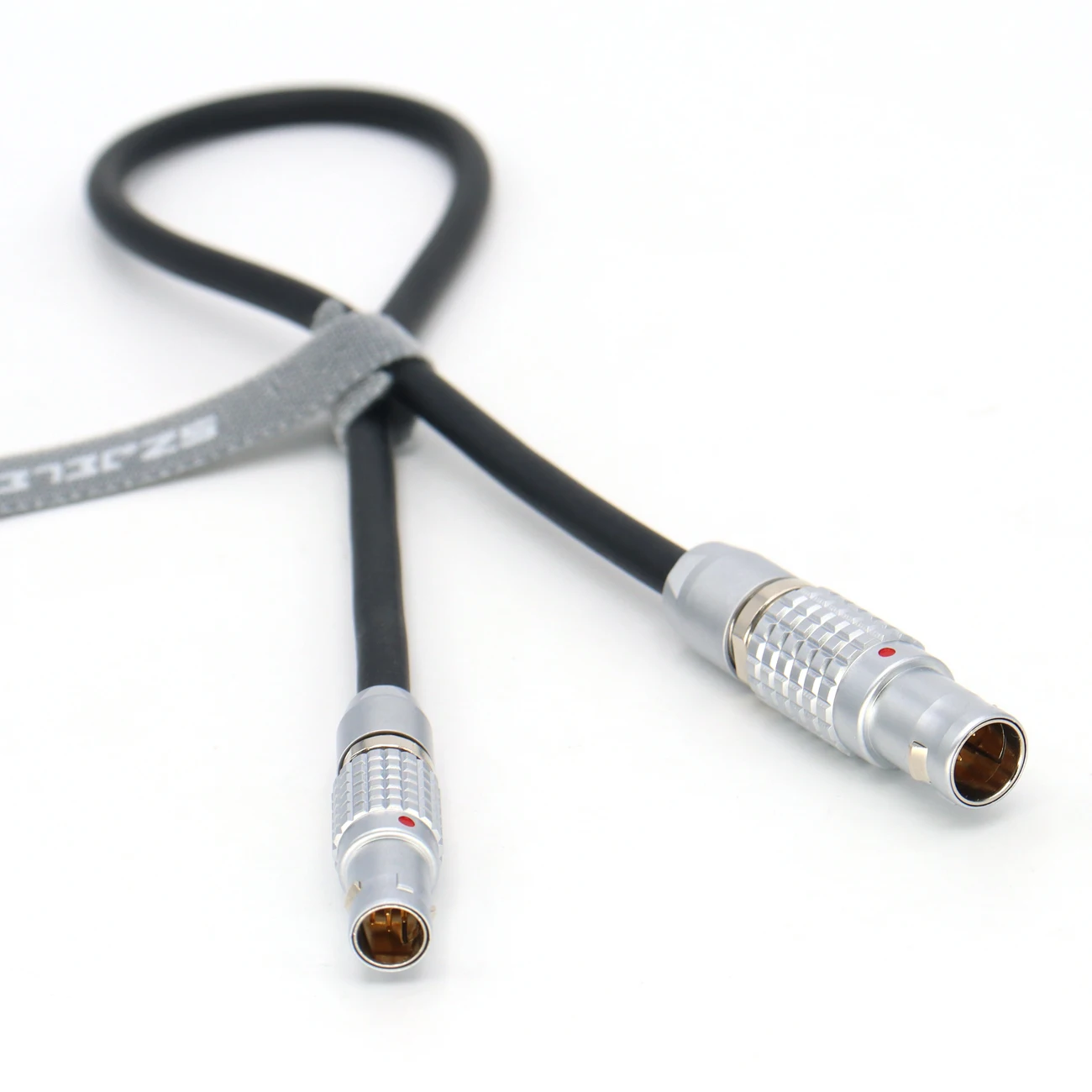 DJI Ronin 2 power 14.8V 6pin  to 0B 7pin  for TILTA Nucleus-M power cable