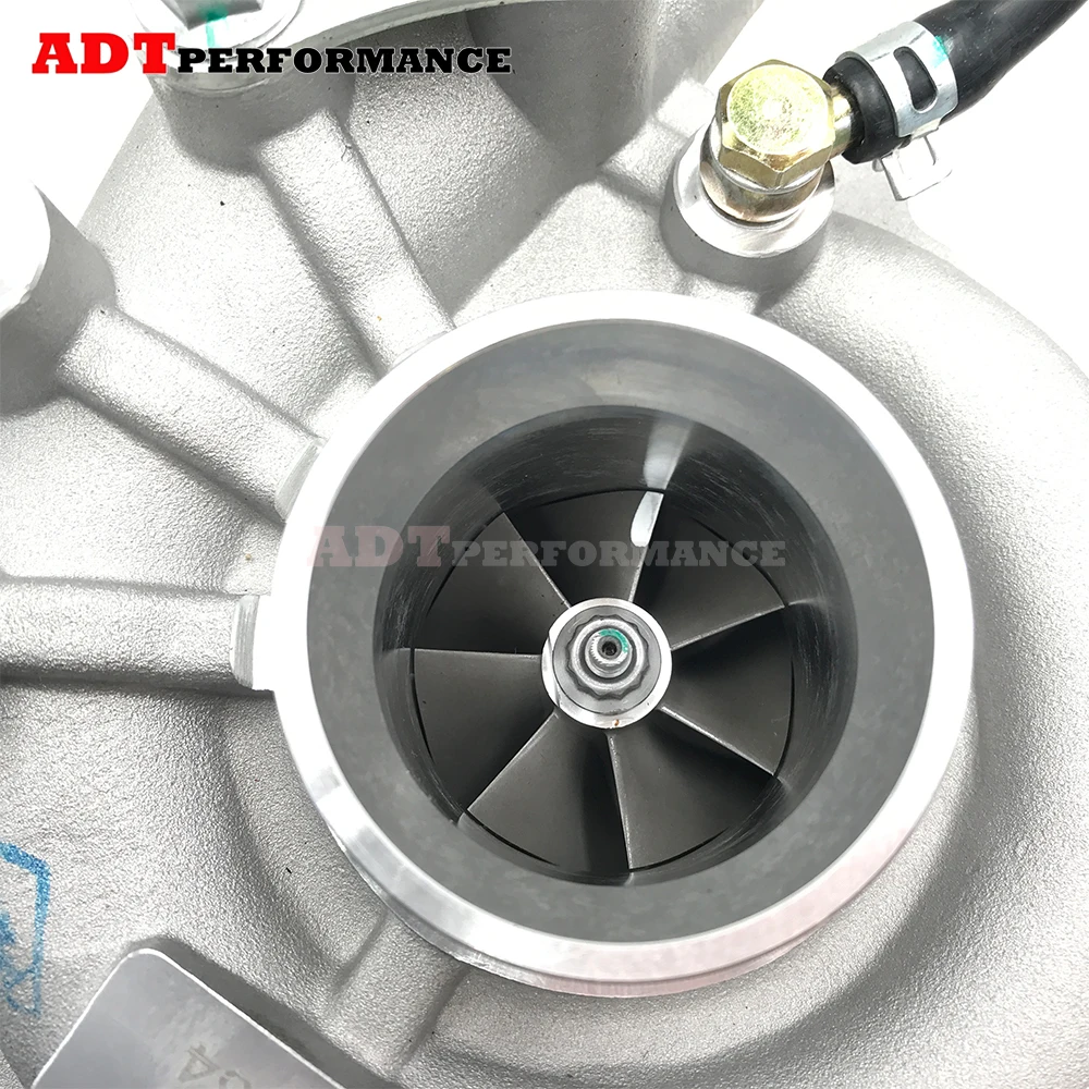 

Turbo for Mitsubishi PS125 HDX Fuso Canter 836254-2 836254-0002 836254-5002S A4300900080 836254 MX920342 Turbocharger GT22S