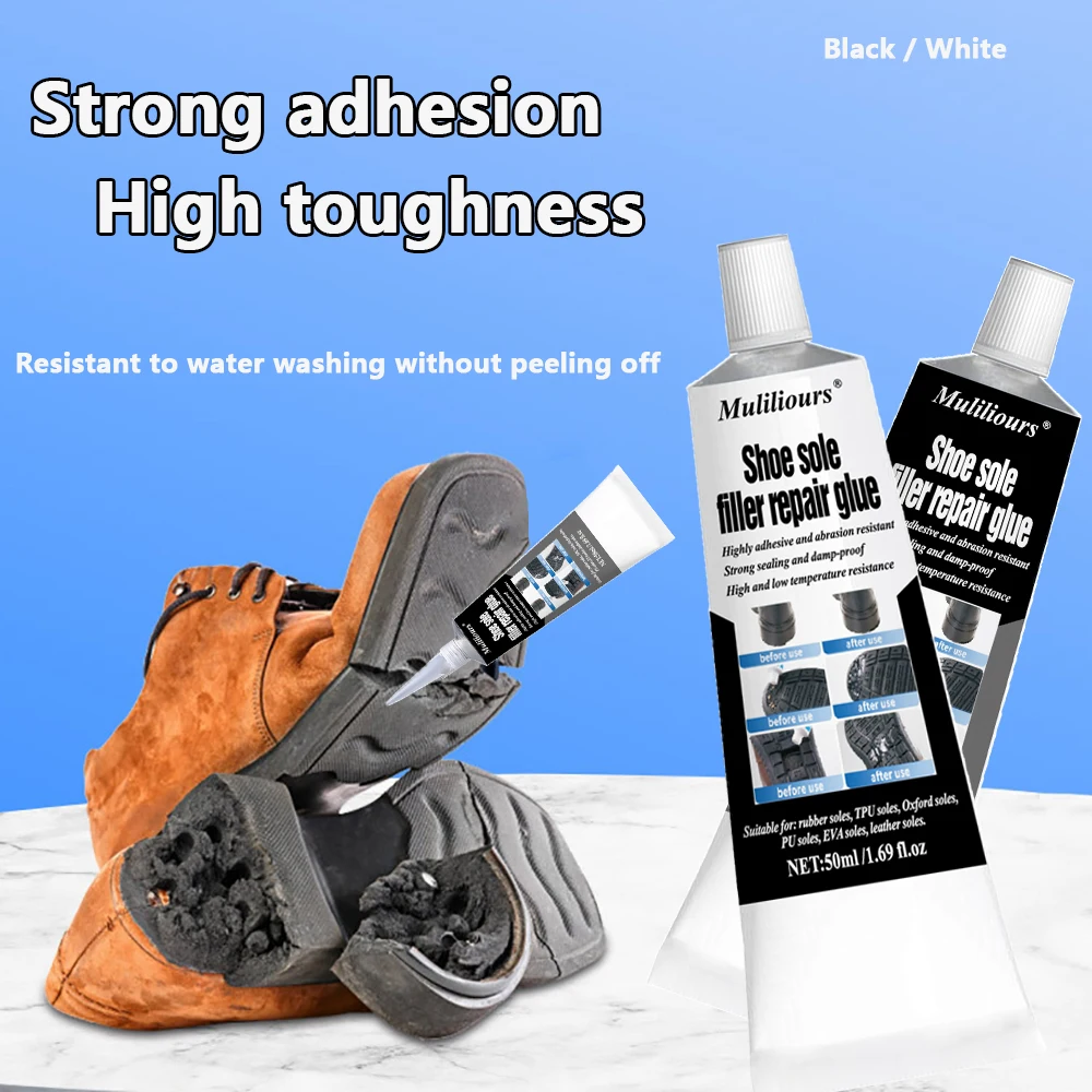 Waterproof Strong S…