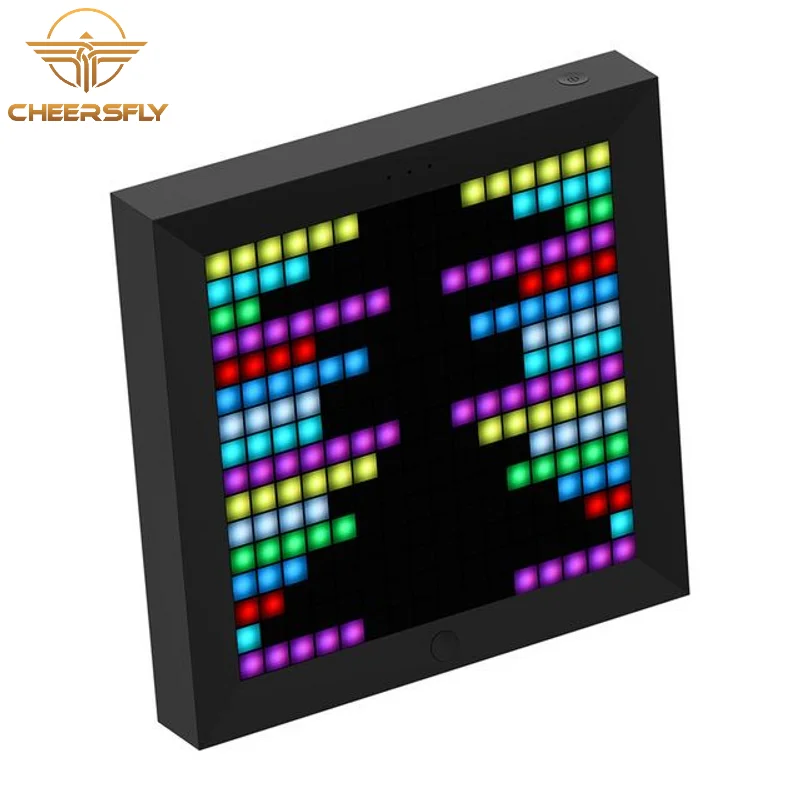 

Pixel Art Display
