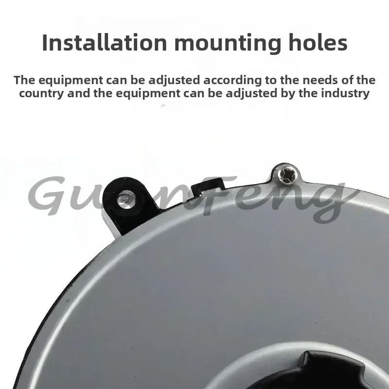 Automatic power cord retractor 220V/50HZ 125V/60HZ telescopic electric reel