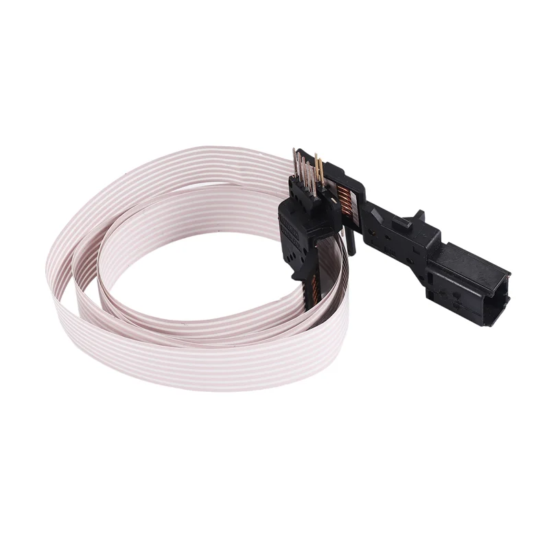 

Efficientt-For Golf Jetta Touran Skoda Yedi 5K0 953 549 5K0953549 Cruise Control Module Wiring Harness With Plug
