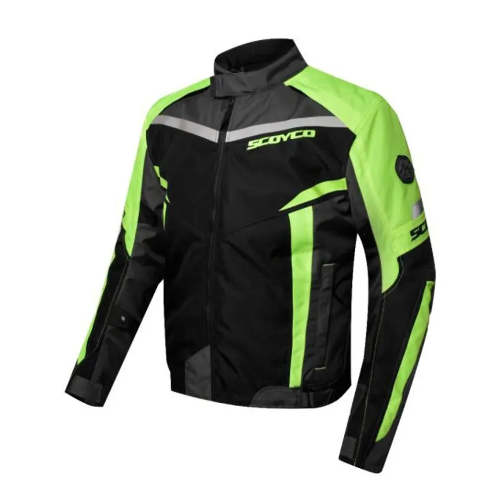 Jaqueta de moto para homens e mulheres, jaqueta off-road, inverno, viagem fria, ao ar livre, quente, qualidade superior