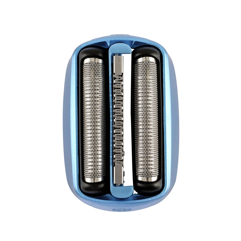 Adequado para Braun Electric Shaver, Mesh Head Assembly, 40B