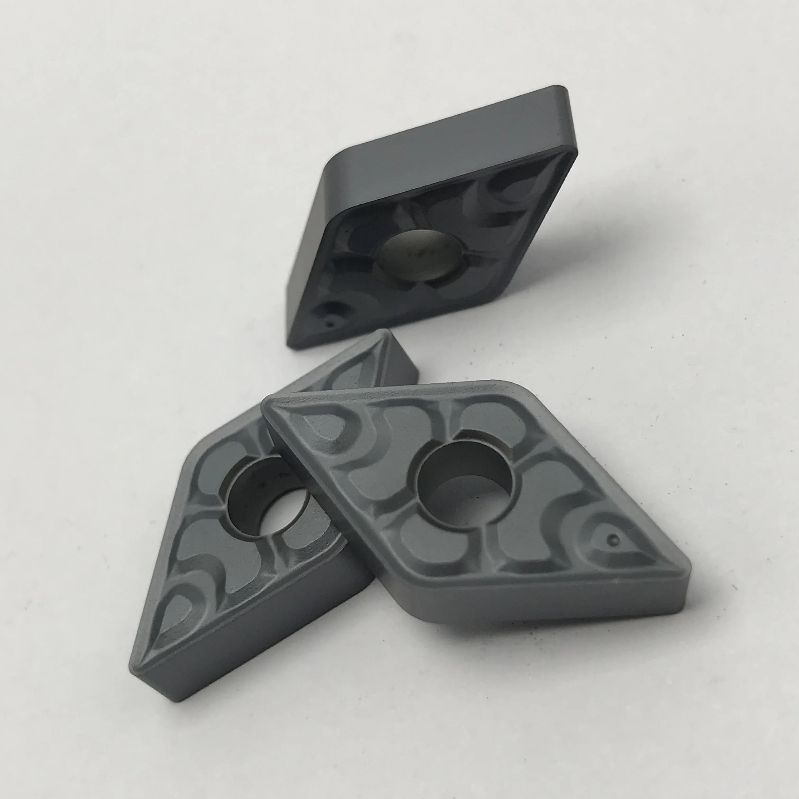 DNMG150604 DNMG150608 TF IC907/908 Carbide Lắp Ngoài Dụng Cụ Xoay Cao Cấp Biến Lắp Tiện Bằng Máy CNC Công Cụ Cắt