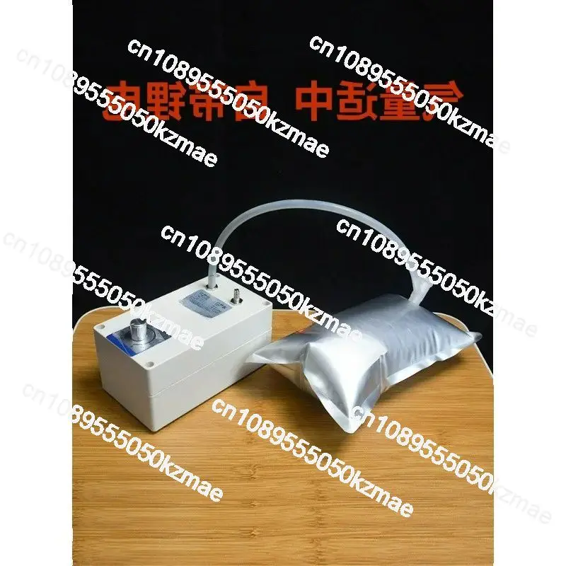 Suitable for laboratory chemical analysis of 12V small negative pressure pump vacuum filtration gas sampling machine