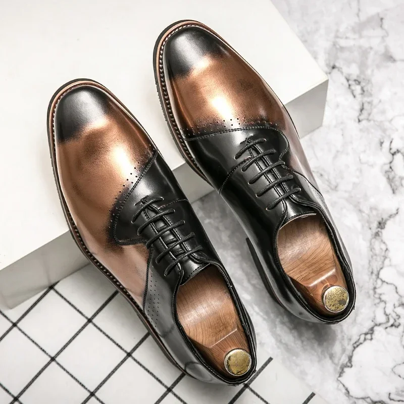 

Men's Formal Shoes
