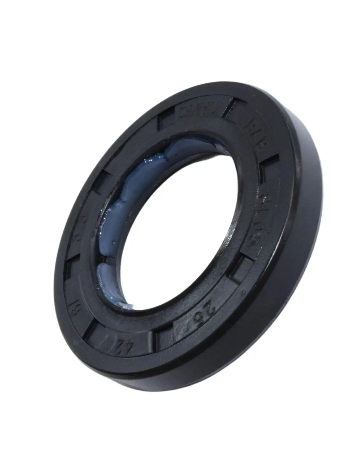 

DMHUI High Pressure Oil Seal Model 25*42*6/5.5 or 25×42×6/5.5 /SL05/HNBR,Used in Hydraulic Pump/Motor Rotary Shaft Seal