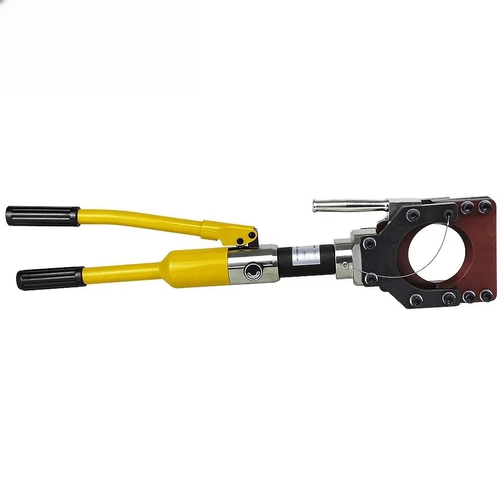 CPC-85 Hydraulic Manual Cable Cutter