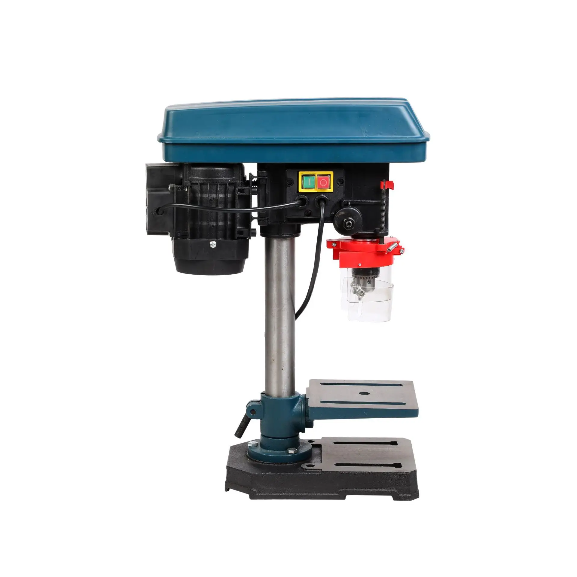 new manufacturing bench drill 220V electric drill adjustable speed drilling machine drilling